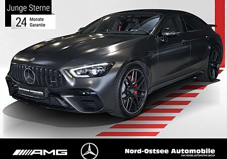 Mercedes-Benz AMG GT 53 4M 360 PANO HUD NIGHT KEYLESS MEMORY