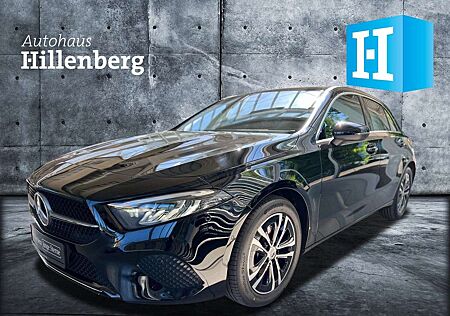 Mercedes-Benz A 200 Progressive Line Advanced