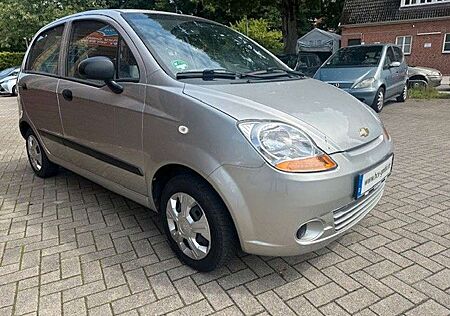 Chevrolet Matiz S