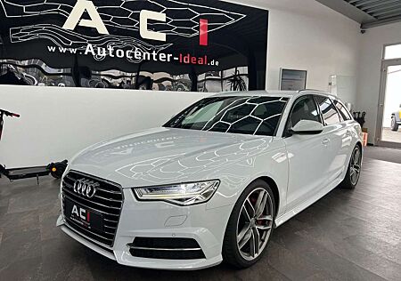 Audi A6 Avant3..0TDI S-Line S+.quattro,MatxLED,Kamera