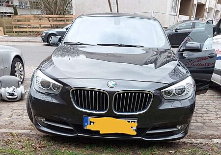 BMW 520d 520 Gran Turismo