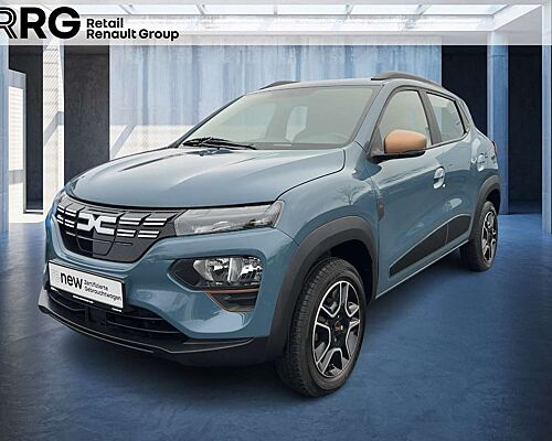 Dacia Spring ELECTRIC EXTREME 27kWh CCS RÜCKFAHRKAMERA