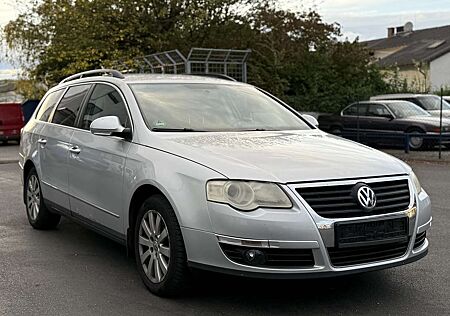 VW Passat Volkswagen 2.0 TDI Comfortline