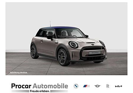 Mini Cooper SE DA PA AdapLED ACC H/K HuD RFK Shz Navi