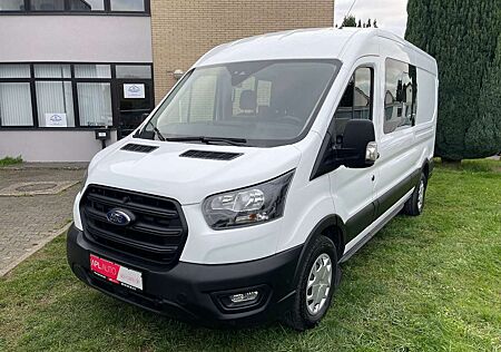 Ford Transit gebraucht kaufen Ford Transit 350 L3 Limited MIXTO STANDHEIZUNG
