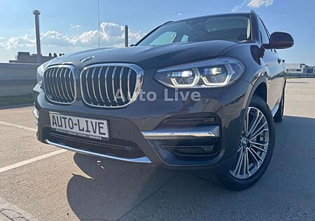 BMW X3 xDrive 30e*Luxury Line*VIRTU*PAN*NAVI*LED*AHK