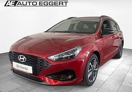 Hyundai i30 Advantage Mild-Hybrid EU6e FL Kombi (MY25) 1.5 T-G