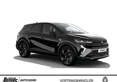 Renault Symbioz Esprit Alpine Mild Hybrid 140 Safety Parking