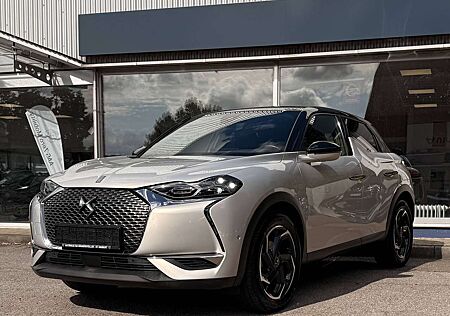 DS Automobiles DS 3 Crossback DS3 Crossback 130 PS  Automatik Navi Kamera PDC Leder Sitzheizung