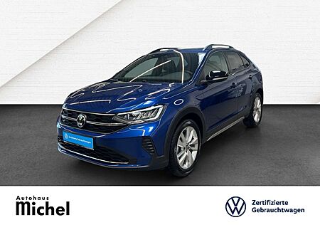 VW Taigo Volkswagen TSI DSG Goal 220,-mtl. ohne Anzahlung