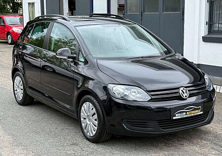VW Golf Volkswagen Plus VI 2.0 TDI NAVI|PDC|SHZ