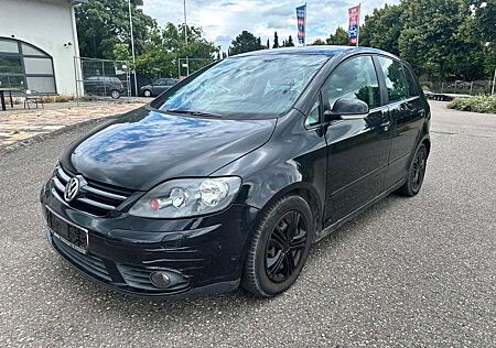 VW Golf Volkswagen Plus V Sportline 1.9TDI Klima