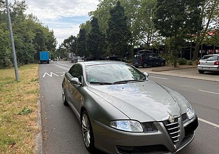 Alfa Romeo GT 1.8 TS Progression