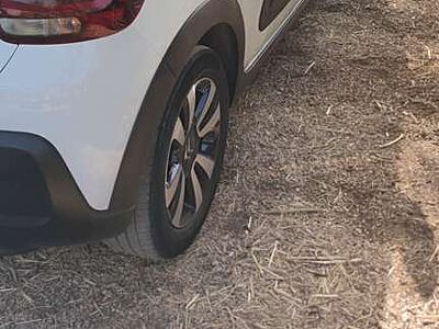 Citroen C3 C3 1.2 puretech Shine s