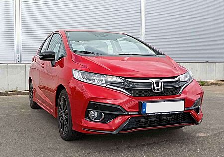 Honda Jazz 1.5 i-VTEC Dynamic