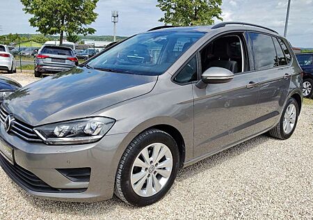 VW Golf Sportsvan Volkswagen 1.4 Comfortline XENON* 1.Hand*