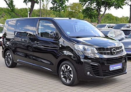 Opel Zafira Life Tourer M (L2) Aut. STANDHZ-TISCH-LEDER-XENON-7Si