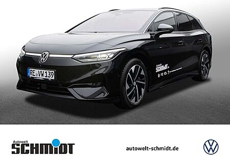 VW ID.7 Volkswagen Tourer Pro 210 kW AHK, Matrix, ACC, 20"