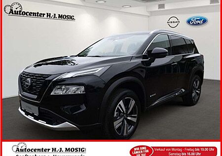 Nissan X-Trail Tekna e-Power e-4ORCE 4x4