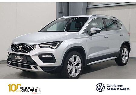 Seat Ateca 2.0 TDI DSG Xperience Navi*Pano*AHK*LED