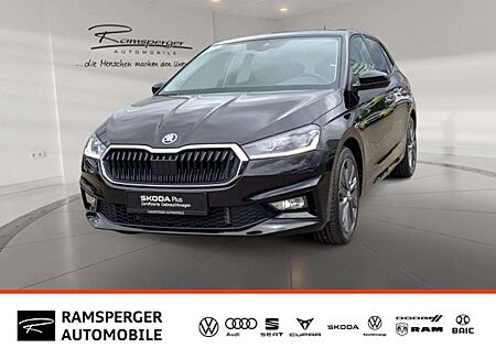 Skoda Fabia 1.5 TSI DSG Drive ACC Vorbe.AHK LED APP