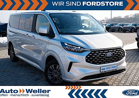 Ford Tourneo Custom 2.0 L2 Titanium -14% 0% Zins