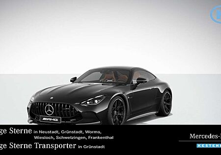 Mercedes-Benz AMG GT 63 PERF.SITZ+DISTRO+MEMORY+360°+NIGHT1&2
