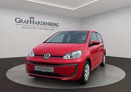 VW e-up! Volkswagen e-up! 61KW RFK Tempomat