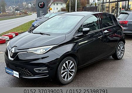 Renault ZOE Intens Z.E.50 R135 BATTERIE KAUF GARANTIE