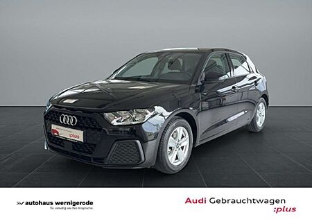 Audi A1 Sportback basis 1.0TFSI *digital Cockpit*PDC*SHZ*