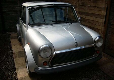Austin Mini Mini+Mayfair+Sport
