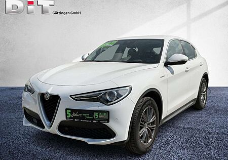 Alfa Romeo Stelvio 2.0 Turbo 16V Super Q4 FLA SpurW LM PDC