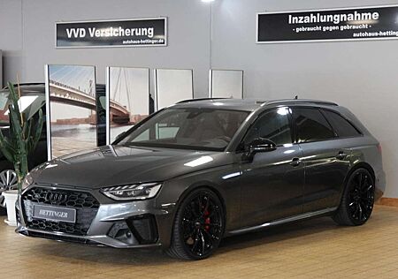 Audi S4 Avant TDI Tiptronic, ABT,20",Panorama,B&O,Mat