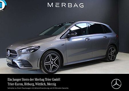 Mercedes-Benz B 250 e *AMG Night Pano BEAM Kam Ambi eHeck Burm
