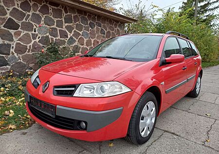 Renault Megane II Grandtour Avantage