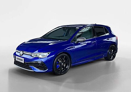 VW Golf Volkswagen R