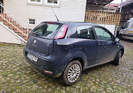 Fiat Punto +75ELX