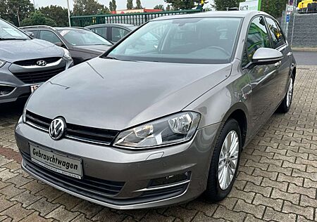 VW Golf Volkswagen VII Lim. Cup BMT