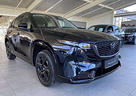 Mazda CX-5 2.5L e-SKYACTIV G 141ps