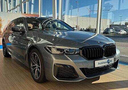 BMW 530 e M Sport LC.Pro. Keyless Kamera Panorama LED