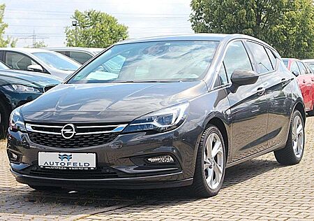 Opel Astra 1.6 CDTI Innovation/VOLLSHEFT/LED/RCAM
