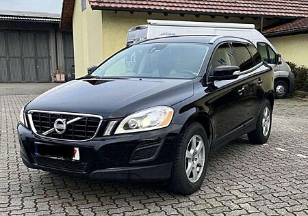 Volvo XC 60 XC60 D5 AWD Aut. Kinetic