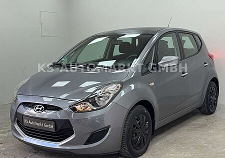 Hyundai ix20 1.6 Comfort Automatik*PDC*Klima*1-Hand*