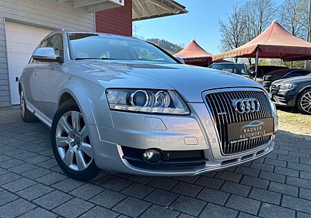Audi A6 Allroad quattro 3.0 TFSI/NAVI/LEDER/XENON/PDC