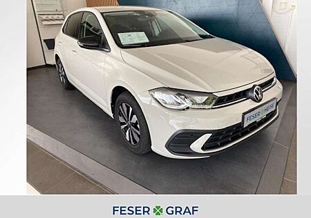 VW Polo Volkswagen 1.0 TSI Goal ACC*App*SHZ*LED*AssistenzPaket*