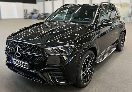 Mercedes-Benz GLE 450 *Pano*AHK*360*Standheizung*22-Zoll*