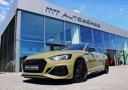 Audi RS5 SPORTBACK 100% EXKLUSIV/B&O/CARBON/SPORT-AGA
