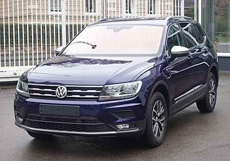 VW Tiguan Volkswagen Comfortline Allspace 2.0 TDI DSG Navi ACC