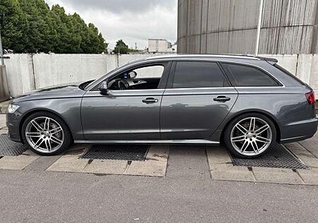 Audi A6 Avant 3.0 TDI S tronic