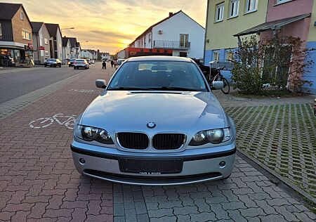 BMW 316i 316